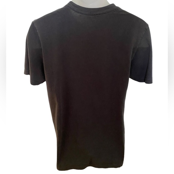 “WASAAAA Bae” Funny Sushi “Wasabi” Emii Creations Tee Shirt Men L Large - Picture 3 of 5